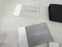 2016 Nissan Altima Owners Manual Book Guide P/N:OM16EA-0L33U0 OEM Used Auto Parts - Oemusedautoparts1.com
