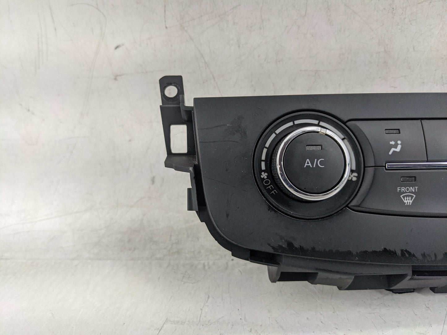 2016-2018 Nissan Altima Climate Control Module Temperature AC/Heater Replacement Fits Fits 2016 2017 2018 OEM Used Auto Part