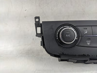 2016-2018 Nissan Altima Climate Control Module Temperature AC/Heater Replacement Fits Fits 2016 2017 2018 OEM Used Auto Part