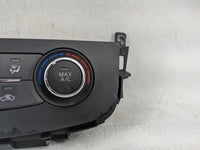2016-2018 Nissan Altima Climate Control Module Temperature AC/Heater Replacement Fits Fits 2016 2017 2018 OEM Used Auto Part