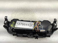 2016-2018 Nissan Altima Climate Control Module Temperature AC/Heater Replacement Fits Fits 2016 2017 2018 OEM Used Auto Part
