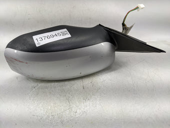 compare product 2013-2018 Nissan Altima Driver Side View Mirror - Left Door Mirror OEM Used