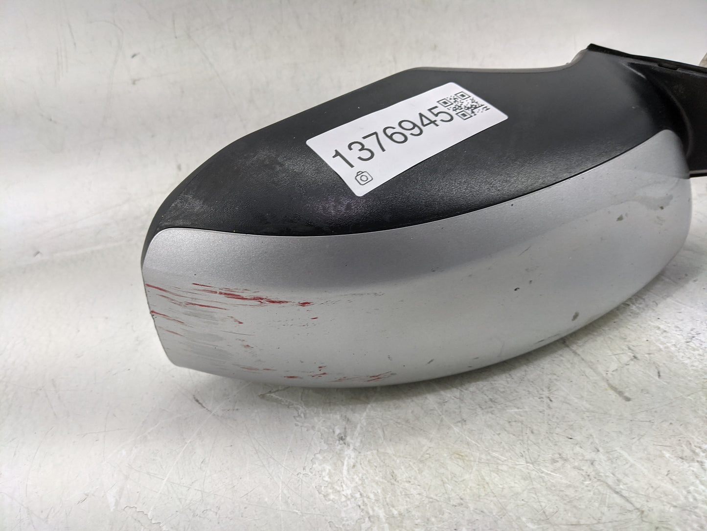 2013-2018 Nissan Altima Driver Side View Mirror - Left Door Mirror OEM Used - Oemusedautoparts1.com
