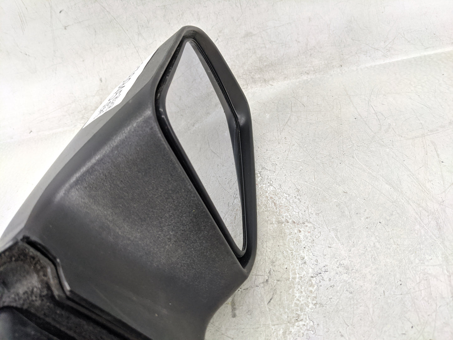 2013-2018 Nissan Altima Driver Side View Mirror - Left Door Mirror OEM Used - Oemusedautoparts1.com