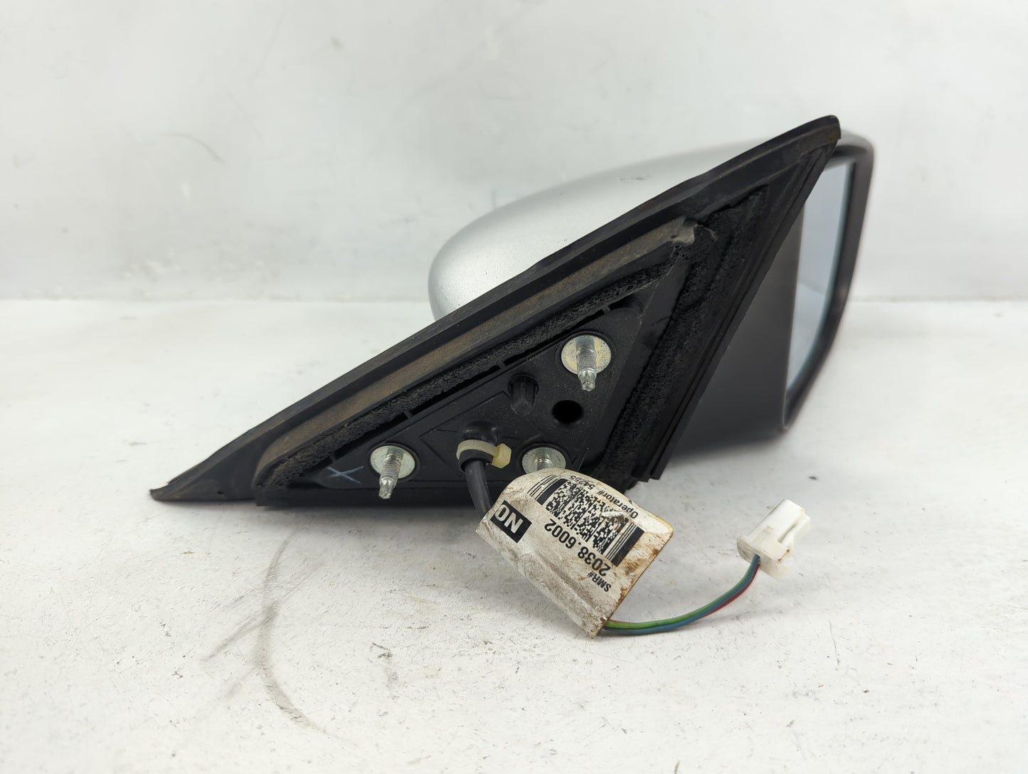 2013-2018 Nissan Altima Passenger Side View Mirror - Right Door Mirror OEM Used - Oemusedautoparts1.com