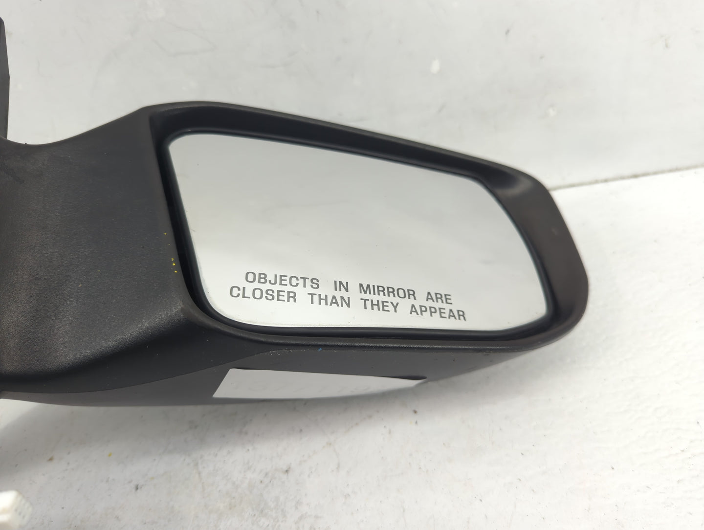 2013-2018 Nissan Altima Passenger Side View Mirror - Right Door Mirror OEM Used - Oemusedautoparts1.com