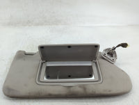 2013-2018 Nissan Altima Sun Visor Shade Replacement Passenger Right Mirror Fits Fits 2013 2014 2015 2016 2017 2018 OEM Used 