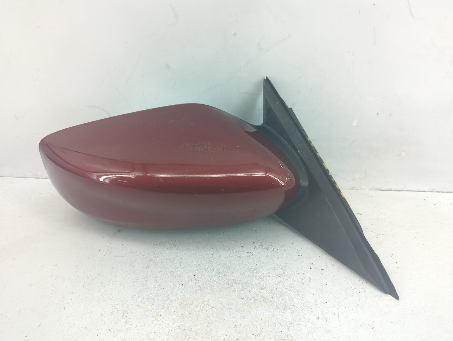 2013-2018 Nissan Altima Passenger Side View Mirror - Right Door Mirror OEM Used - Oemusedautoparts1.com
