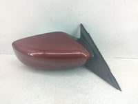 2013-2018 Nissan Altima Passenger Side View Mirror - Right Door Mirror OEM Used - Oemusedautoparts1.com