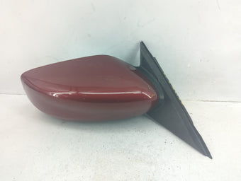 compare product 2013-2018 Nissan Altima Passenger Side View Mirror - Right Door Mirror OEM Used