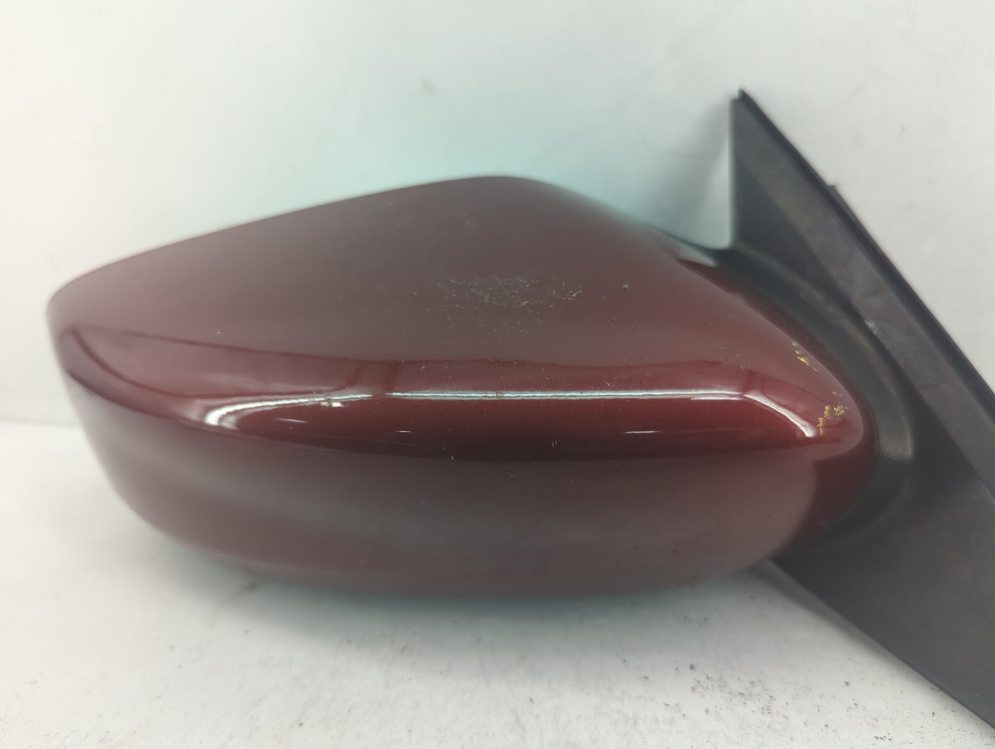 2013-2018 Nissan Altima Passenger Side View Mirror - Right Door Mirror OEM Used - Oemusedautoparts1.com