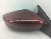 2013-2018 Nissan Altima Passenger Side View Mirror - Right Door Mirror OEM Used - Oemusedautoparts1.com