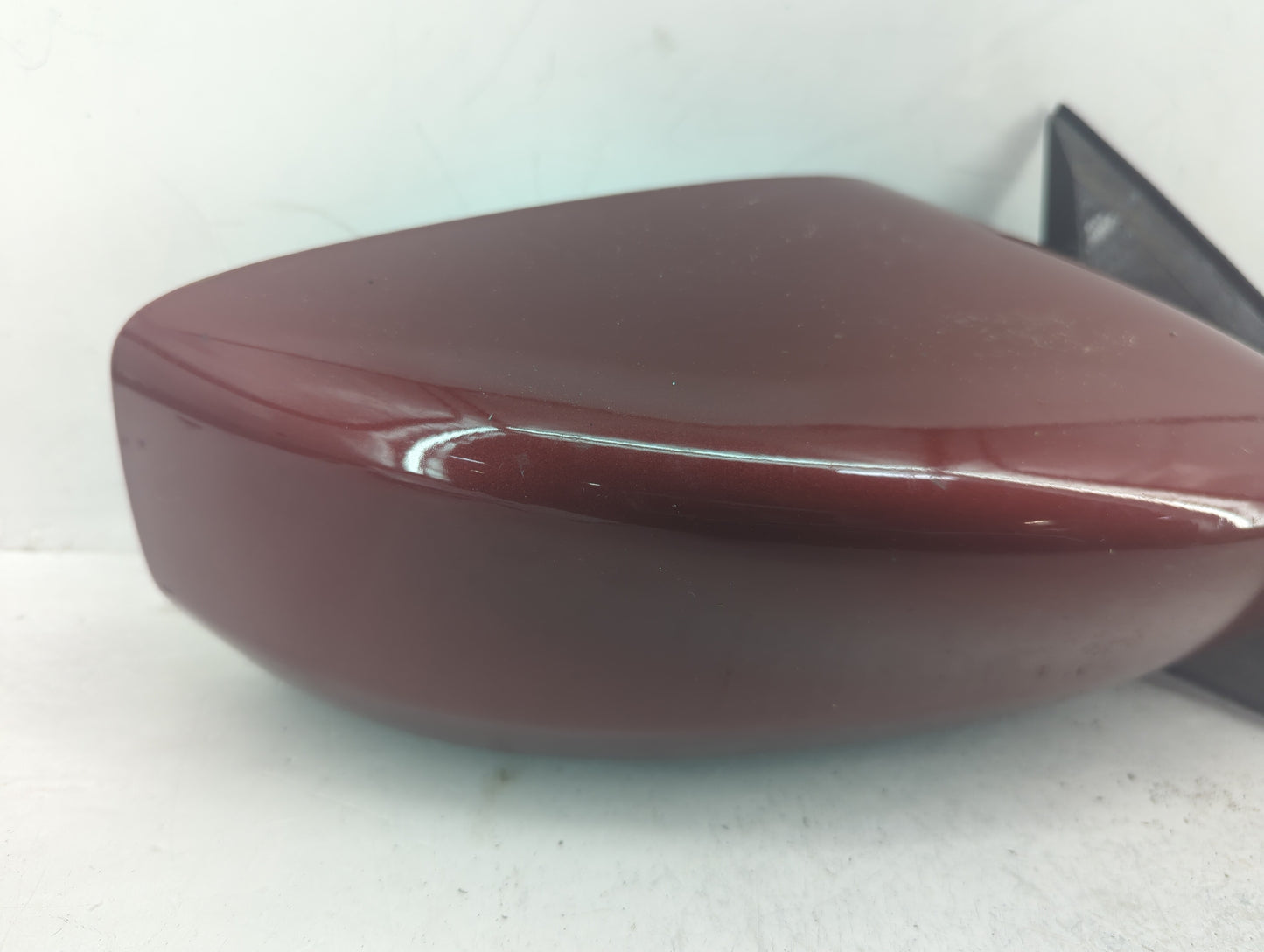 2013-2018 Nissan Altima Passenger Side View Mirror - Right Door Mirror OEM Used - Oemusedautoparts1.com