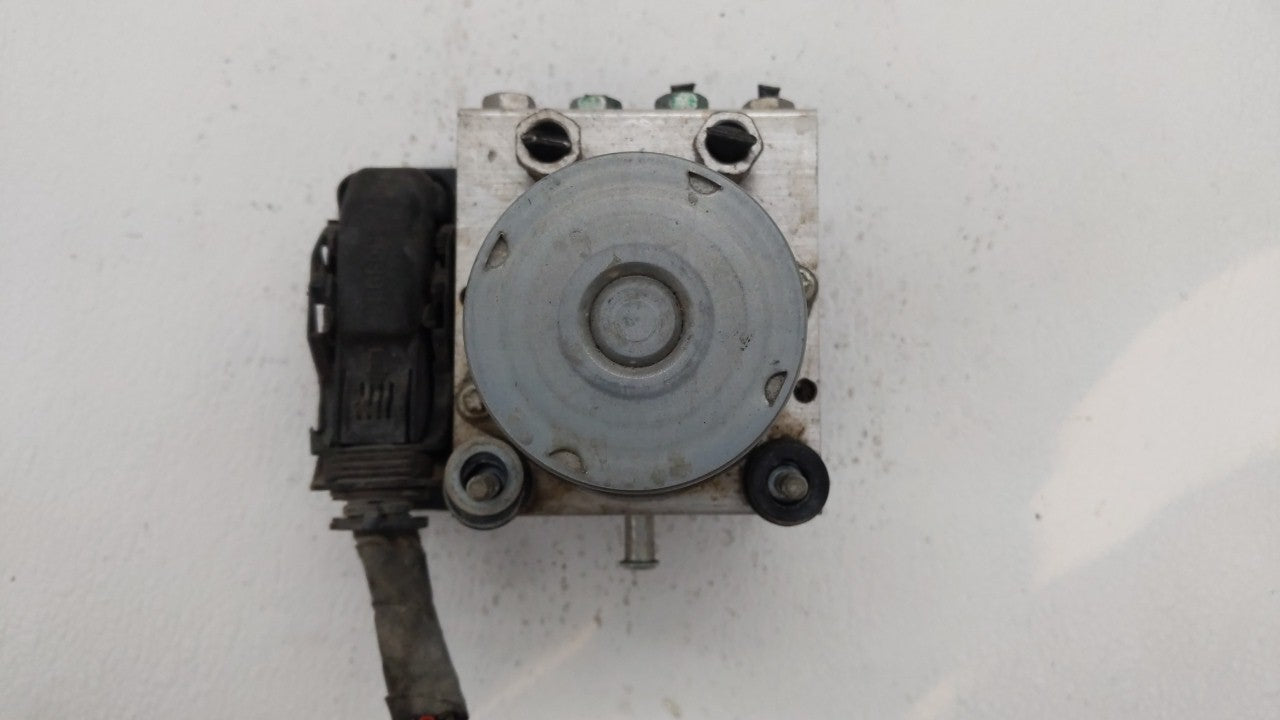 2016-2017 Nissan Altima ABS Pump Control Module Replacement Fits Fits 2016 2017 OEM Used Auto Parts - Oemusedautoparts1.com