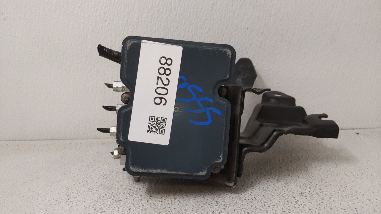 2016-2017 Nissan Altima ABS Pump Control Module Replacement Fits Fits 2016 2017 OEM Used Auto Parts - Oemusedautoparts1.com