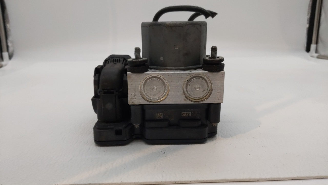 2016-2017 Nissan Altima ABS Pump Control Module Replacement P/N:47660 9HS0A Fits Fits 2016 2017 OEM Used Auto Parts - Oemuse