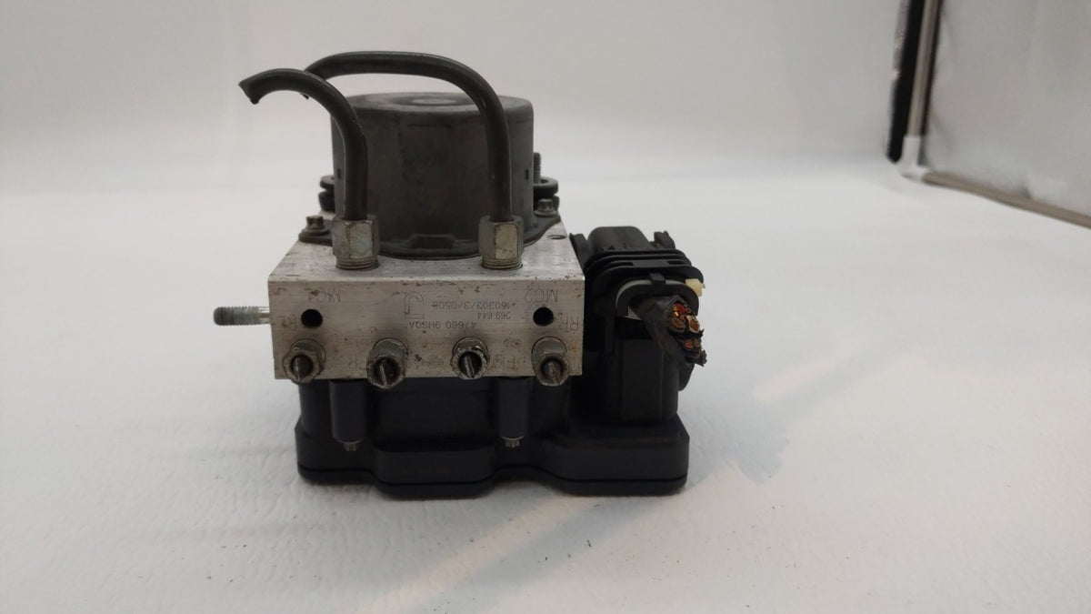 2016-2017 Nissan Altima ABS Pump Control Module Replacement P/N:47660 9HS0A Fits Fits 2016 2017 OEM Used Auto Parts - Oemuse