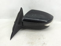 2013-2018 Nissan Altima Driver Side View Mirror - Left Door Mirror OEM Used - Oemusedautoparts1.com