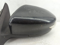 2013-2018 Nissan Altima Driver Side View Mirror - Left Door Mirror OEM Used - Oemusedautoparts1.com