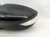 2013-2018 Nissan Altima Driver Side View Mirror - Left Door Mirror OEM Used - Oemusedautoparts1.com