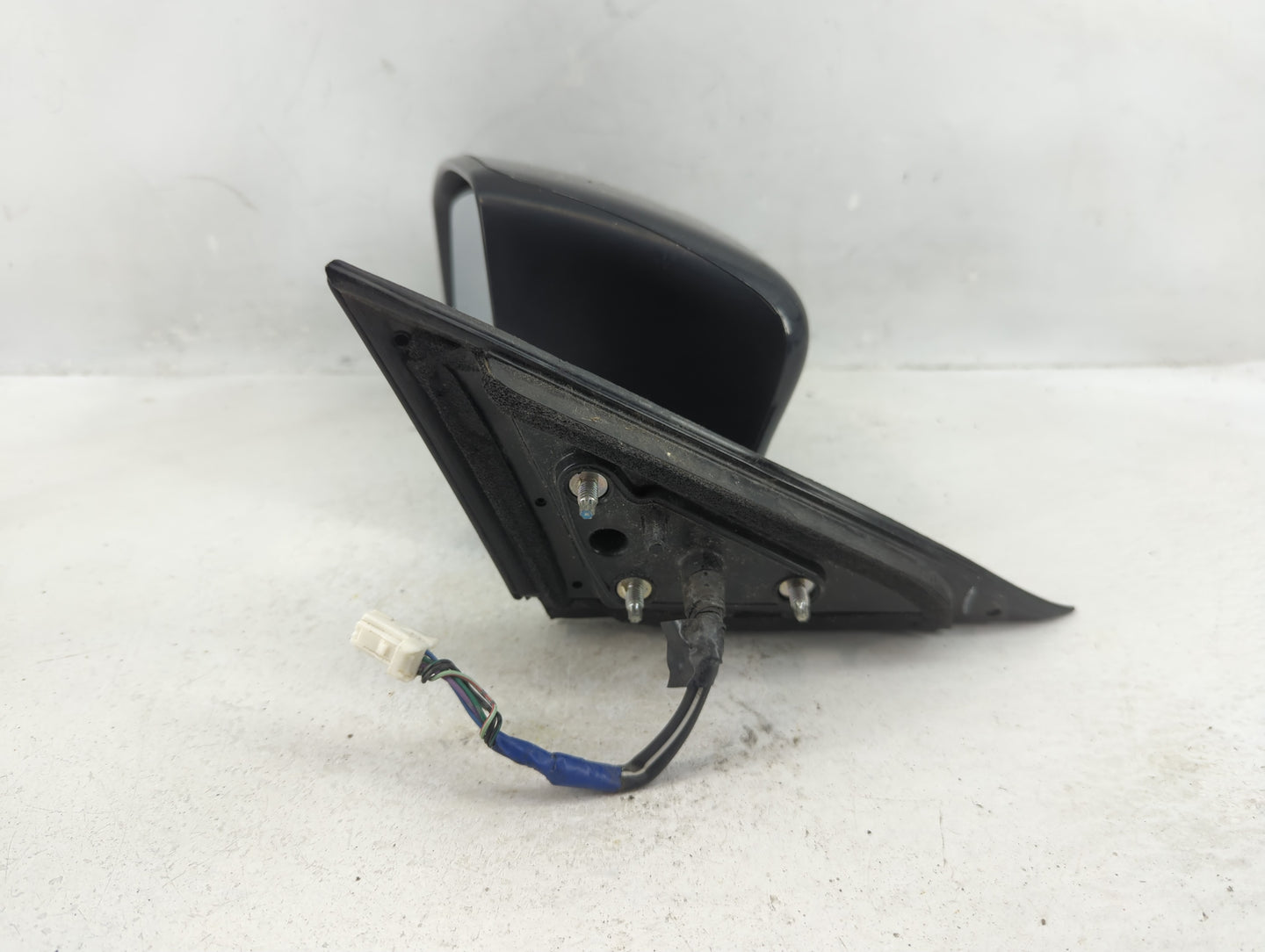 2013-2018 Nissan Altima Driver Side View Mirror - Left Door Mirror OEM Used - Oemusedautoparts1.com