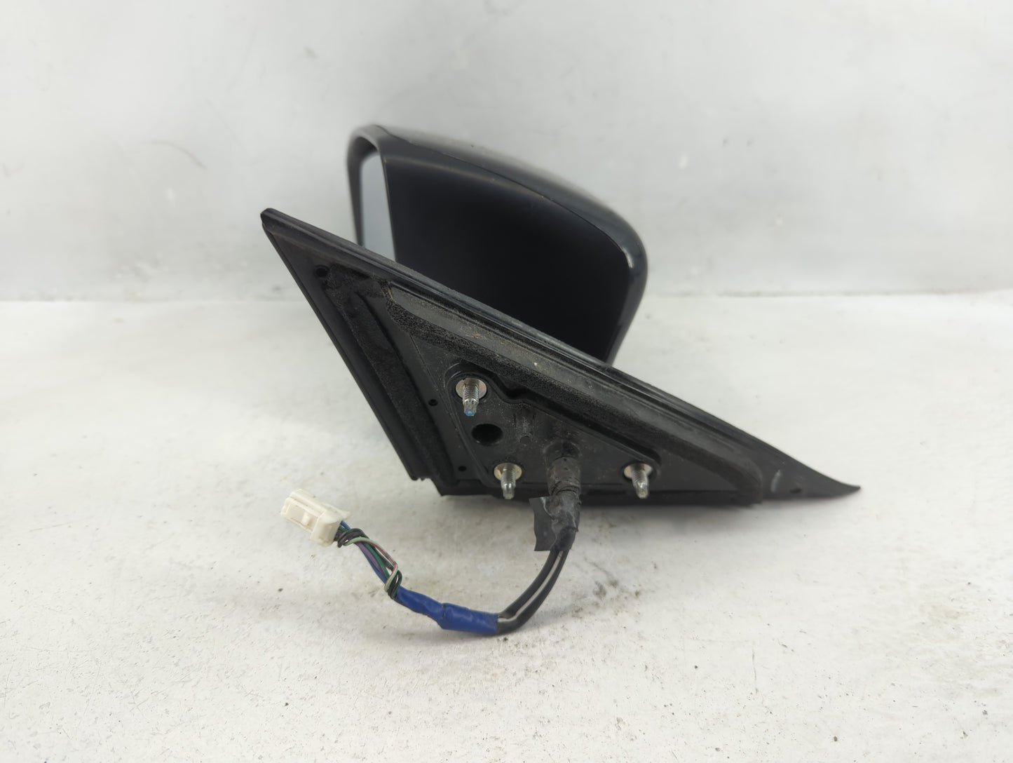 2013-2018 Nissan Altima Driver Side View Mirror - Left Door Mirror OEM Used - Oemusedautoparts1.com