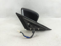 2013-2018 Nissan Altima Driver Side View Mirror - Left Door Mirror OEM Used - Oemusedautoparts1.com