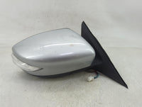 2013-2018 Nissan Altima Passenger Side View Mirror - Right Door Mirror OEM Used - Oemusedautoparts1.com