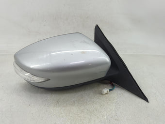 compare product 2013-2018 Nissan Altima Passenger Side View Mirror - Right Door Mirror OEM Used