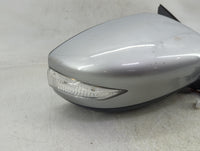 2013-2018 Nissan Altima Passenger Side View Mirror - Right Door Mirror OEM Used - Oemusedautoparts1.com