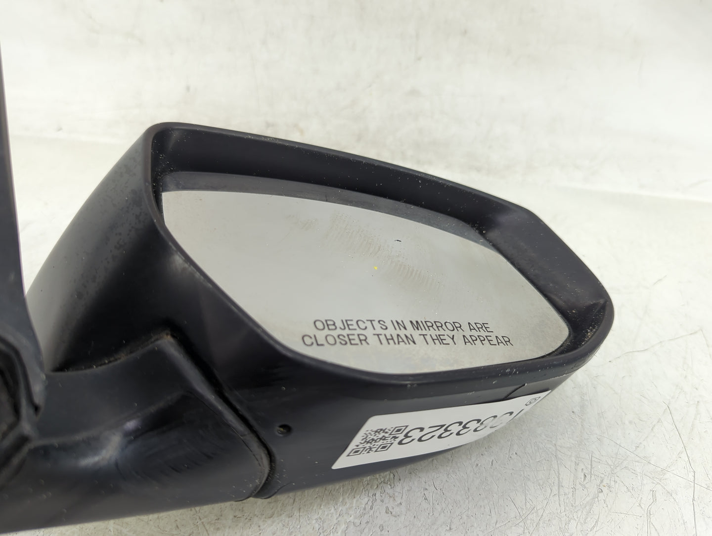 2013-2018 Nissan Altima Passenger Side View Mirror - Right Door Mirror OEM Used - Oemusedautoparts1.com