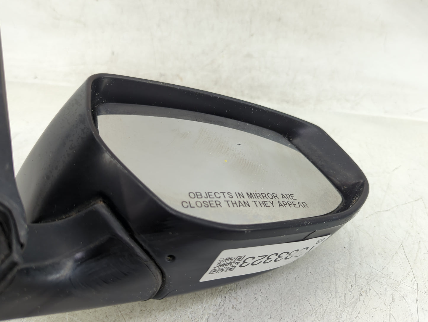 2013-2018 Nissan Altima Passenger Side View Mirror - Right Door Mirror OEM Used - Oemusedautoparts1.com