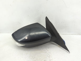 compare product 2013-2018 Nissan Altima Passenger Side View Mirror - Right Door Mirror OEM Used