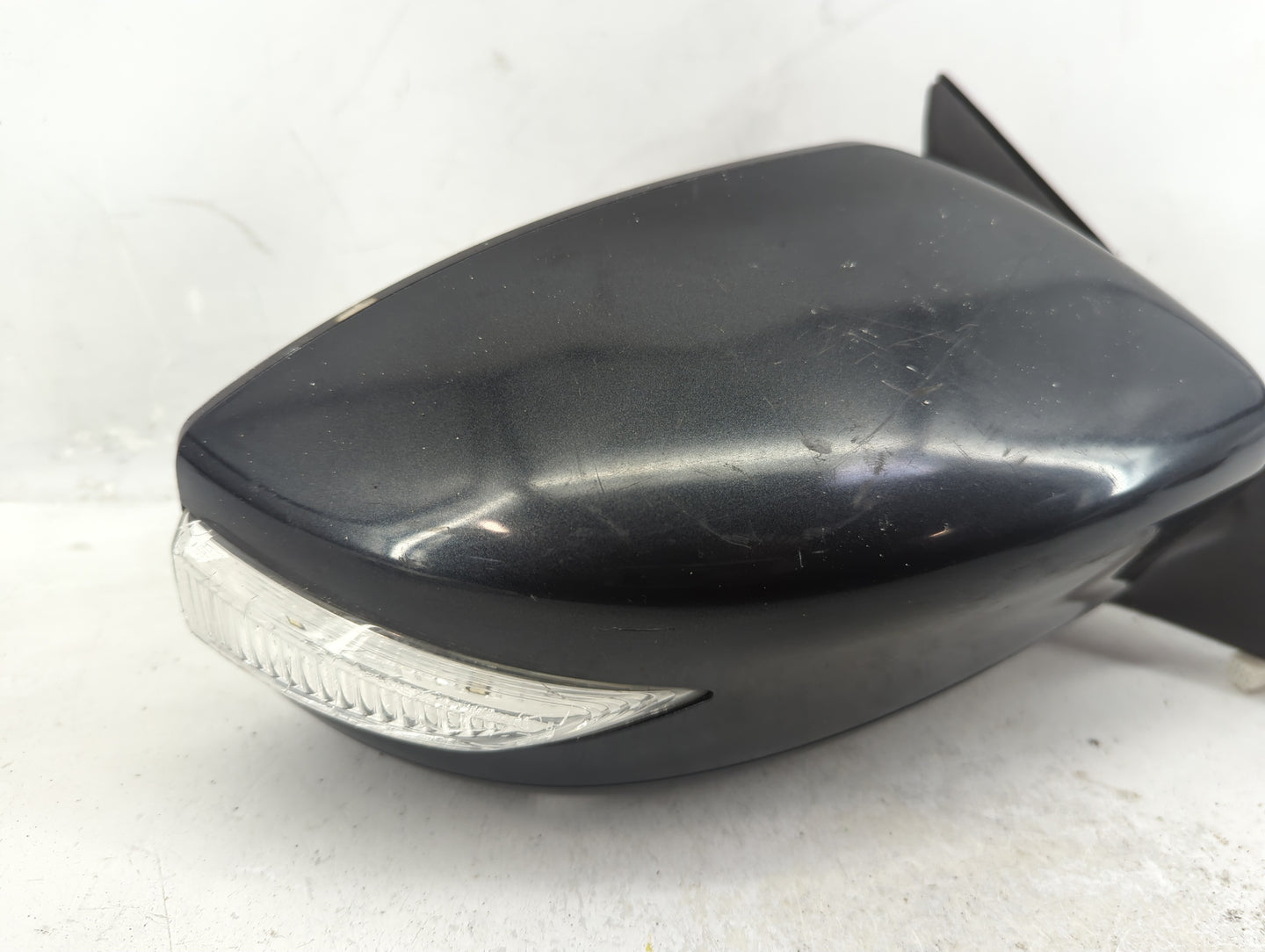 2013-2018 Nissan Altima Passenger Side View Mirror - Right Door Mirror OEM Used - Oemusedautoparts1.com