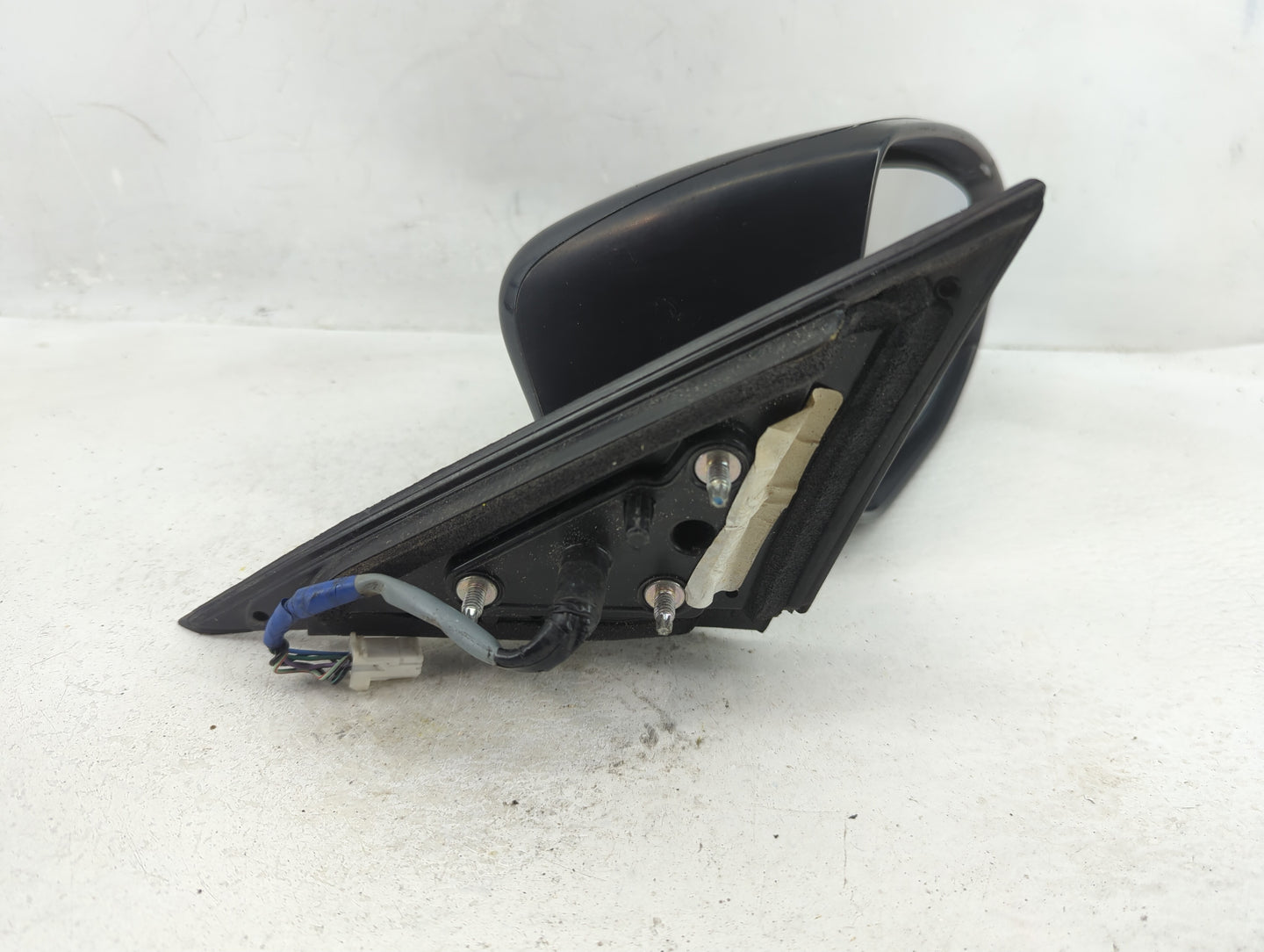2013-2018 Nissan Altima Passenger Side View Mirror - Right Door Mirror OEM Used - Oemusedautoparts1.com