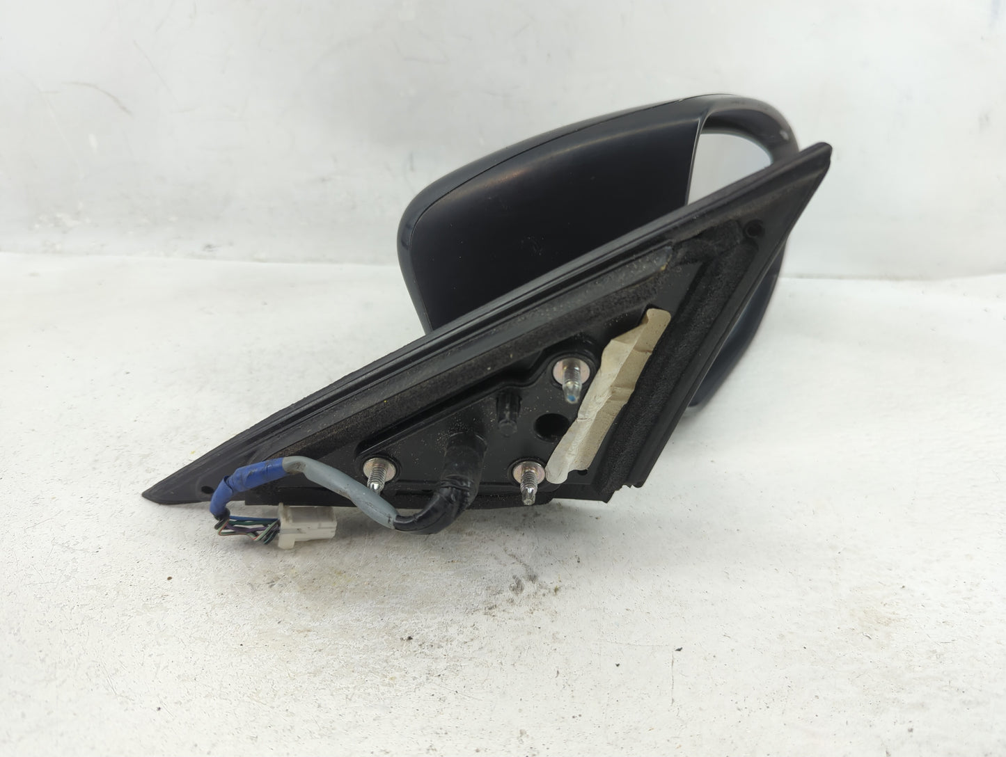 2013-2018 Nissan Altima Passenger Side View Mirror - Right Door Mirror OEM Used - Oemusedautoparts1.com