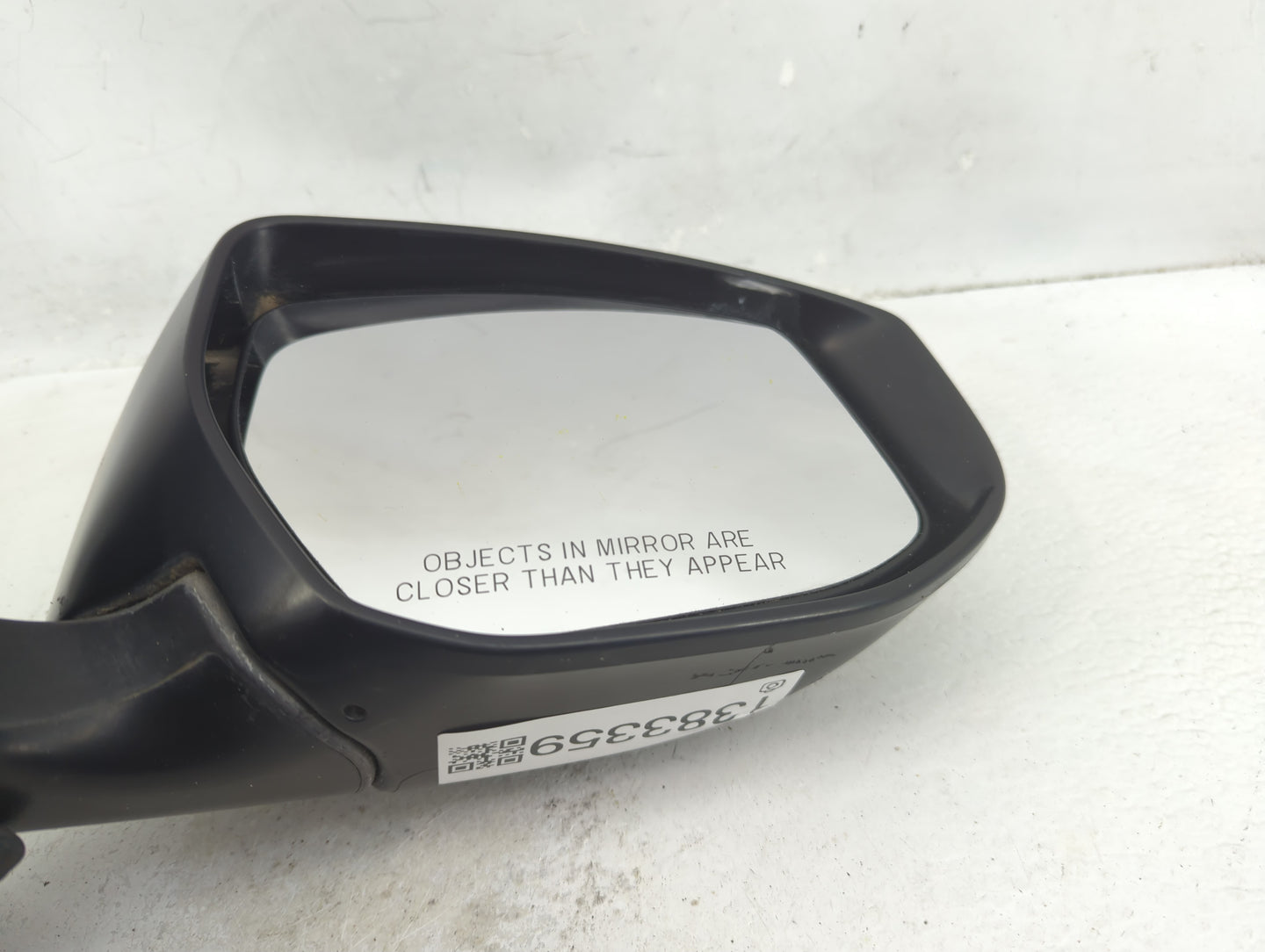 2013-2018 Nissan Altima Passenger Side View Mirror - Right Door Mirror OEM Used - Oemusedautoparts1.com