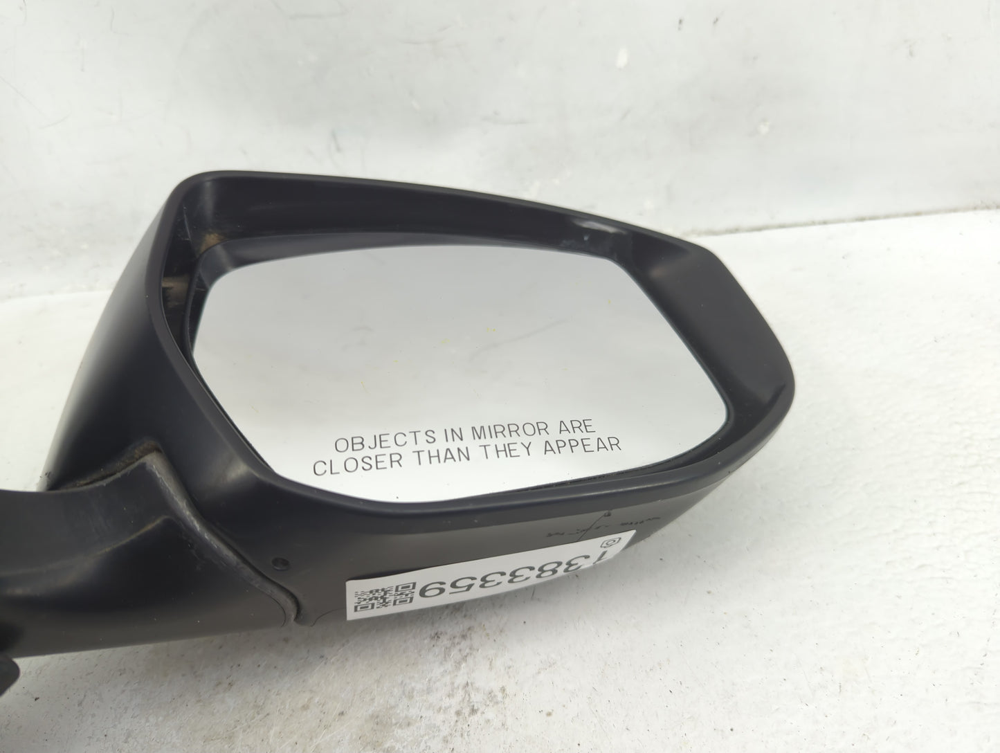 2013-2018 Nissan Altima Passenger Side View Mirror - Right Door Mirror OEM Used - Oemusedautoparts1.com