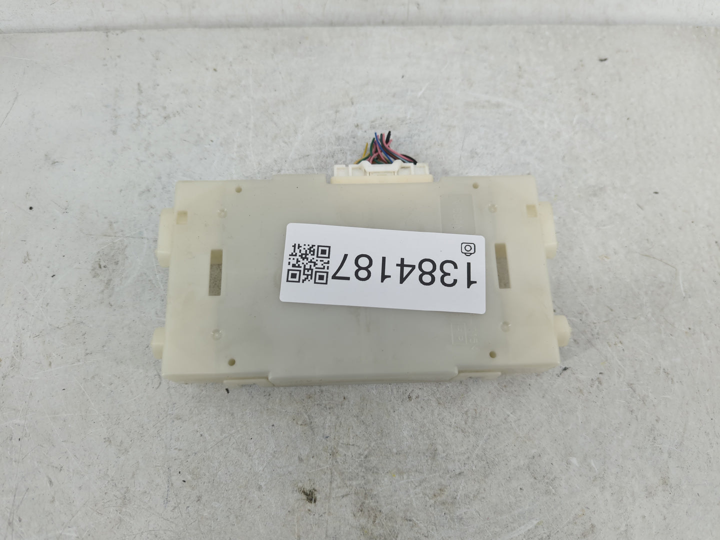 2016 Nissan Altima Radio AM FM Cd Player Receiver Replacement P/N:27760 9HS0A Fits OEM Used Auto Parts - Oemusedautoparts1.c