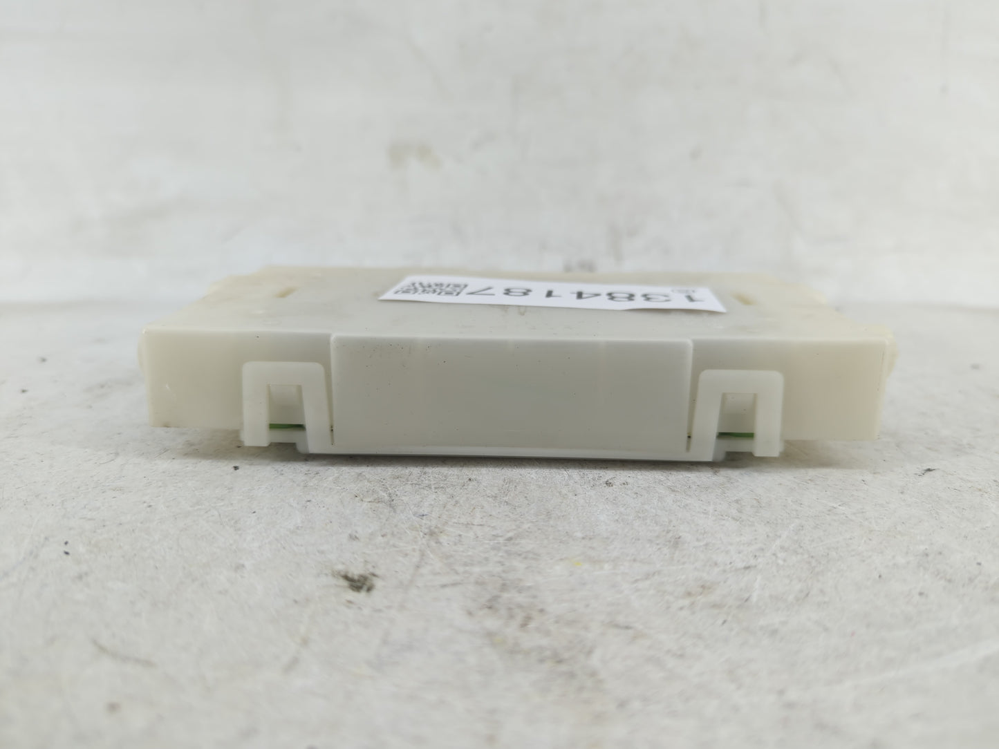 2016 Nissan Altima Radio AM FM Cd Player Receiver Replacement P/N:27760 9HS0A Fits OEM Used Auto Parts - Oemusedautoparts1.c