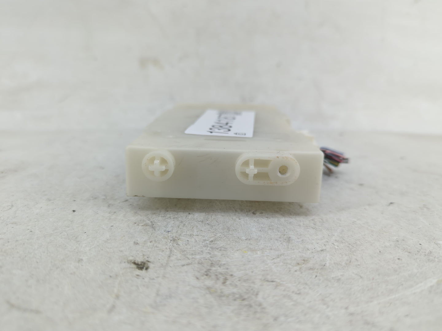 2016 Nissan Altima Radio AM FM Cd Player Receiver Replacement P/N:27760 9HS0A Fits OEM Used Auto Parts - Oemusedautoparts1.c