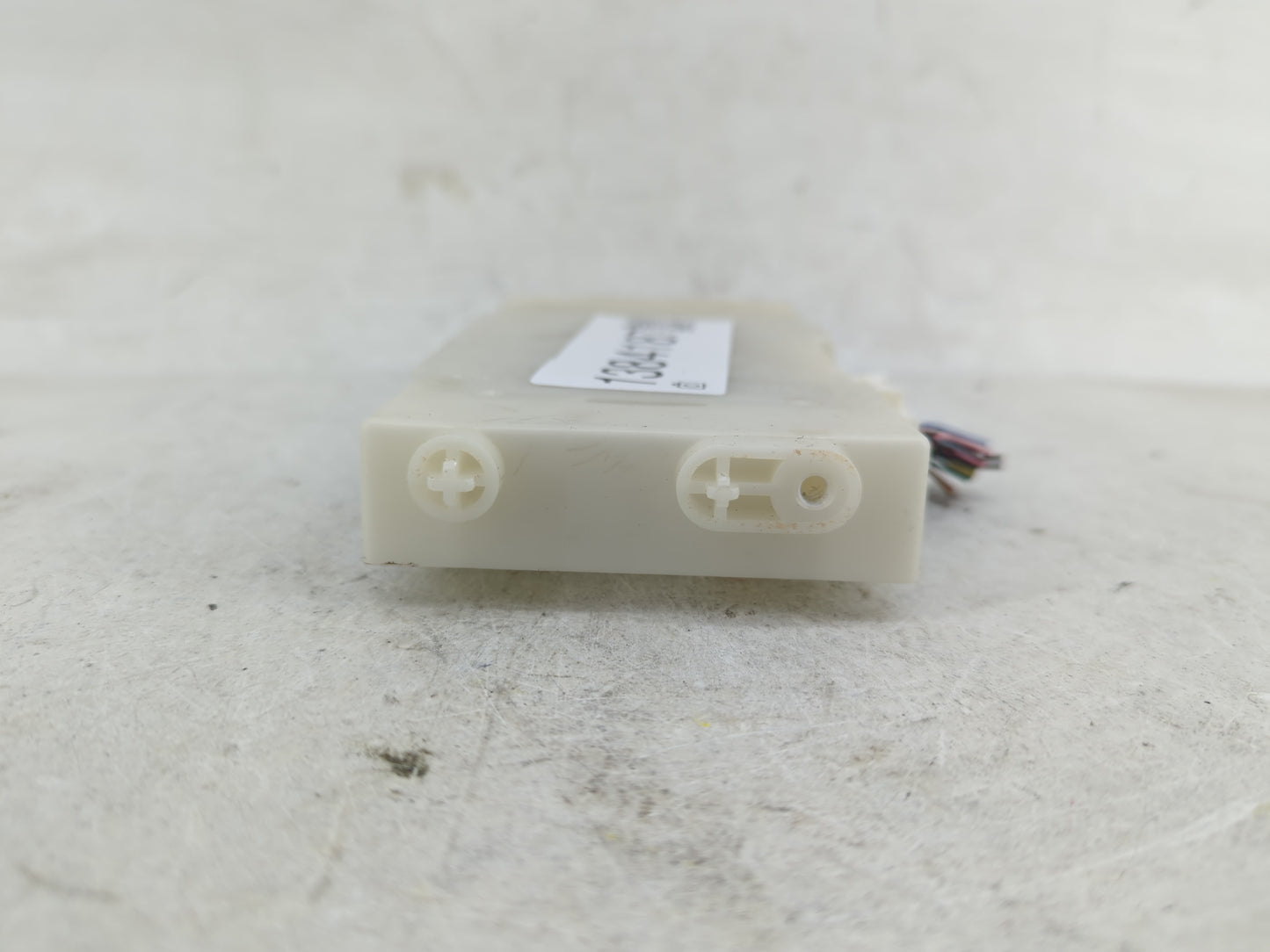 2016 Nissan Altima Radio AM FM Cd Player Receiver Replacement P/N:27760 9HS0A Fits OEM Used Auto Parts - Oemusedautoparts1.c