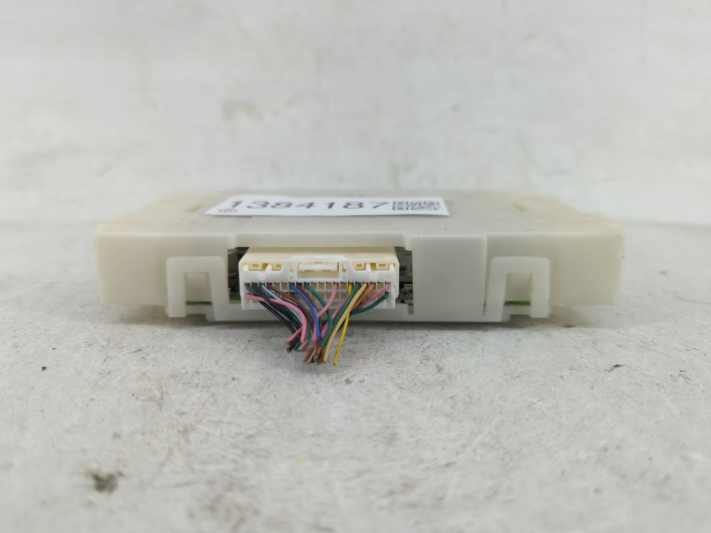 2016 Nissan Altima Radio AM FM Cd Player Receiver Replacement P/N:27760 9HS0A Fits OEM Used Auto Parts - Oemusedautoparts1.c