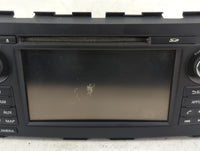 2016-2017 Nissan Altima Radio AM FM Cd Player Receiver Replacement P/N:259159HS0B Fits Fits 2016 2017 OEM Used Auto Parts - 