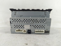 2016 Nissan Altima Radio AM FM Cd Player Receiver Replacement P/N:28185 9HR1A Fits OEM Used Auto Parts - Oemusedautoparts1.c