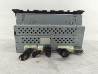 2016 Nissan Altima Radio AM FM Cd Player Receiver Replacement P/N:28185 9HR1A Fits OEM Used Auto Parts - Oemusedautoparts1.c