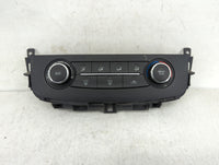 2016-2018 Nissan Altima Climate Control Module Temperature AC/Heater Replacement Fits Fits 2016 2017 2018 OEM Used Auto Part