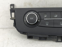 2016-2018 Nissan Altima Climate Control Module Temperature AC/Heater Replacement Fits Fits 2016 2017 2018 OEM Used Auto Part