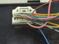 2016-2018 Nissan Altima Climate Control Module Temperature AC/Heater Replacement Fits Fits 2016 2017 2018 OEM Used Auto Part