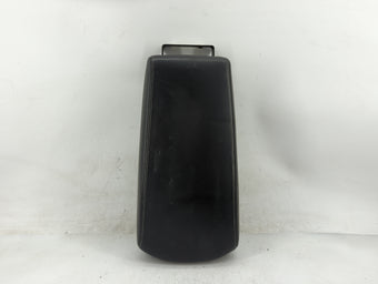 compare product 2016 Nissan Altima Center Console Armrest Cover Lid P/N:96920-9HS3A Fits OEM Used Auto Parts